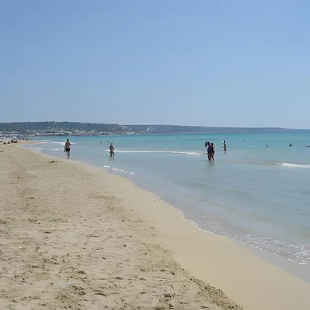 Dom wakacyjny Casa Felloniche Pp - Salento Marina di San Gregorio
