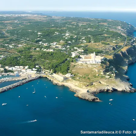 Casa Felloniche Pp - Salento Dom wakacyjny *