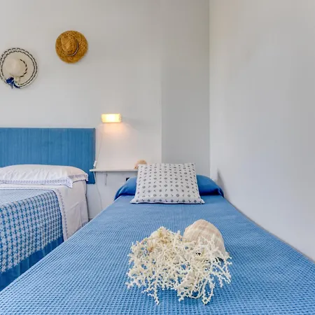 Casa Felloniche Pp - Salento * Marina di San Gregorio