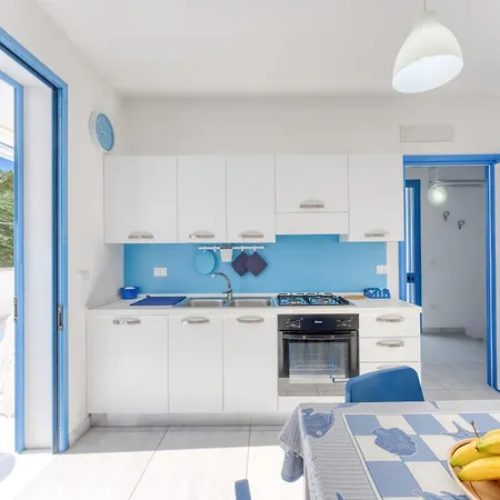 Casa Felloniche Pp - Salento Dom wakacyjny Marina di San Gregorio