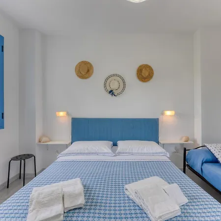 Casa Felloniche Pp - Salento Dom wakacyjny *
