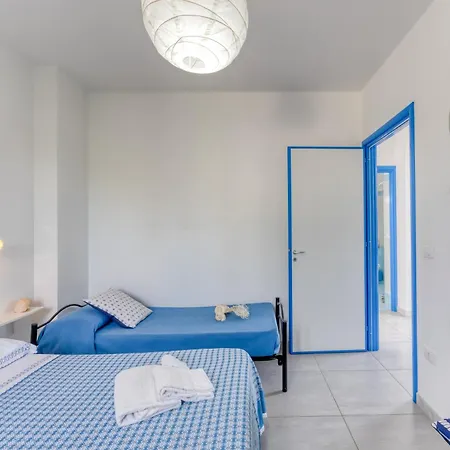 Casa Felloniche Pp - Salento Dom wakacyjny