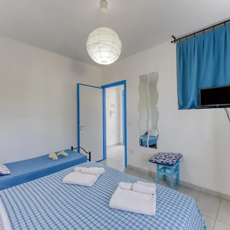 Dom wakacyjny Casa Felloniche Pp - Salento *