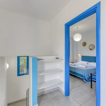 Casa Felloniche Pp - Salento Dom wakacyjny Marina di San Gregorio
