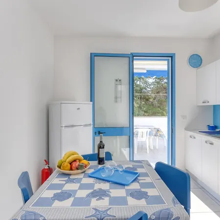 Casa Felloniche Pp - Salento
