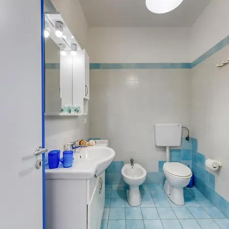 Casa Felloniche Pp - Salento Dom wakacyjny *