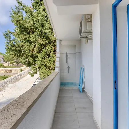 Dom wakacyjny Casa Felloniche Pp - Salento Marina di San Gregorio