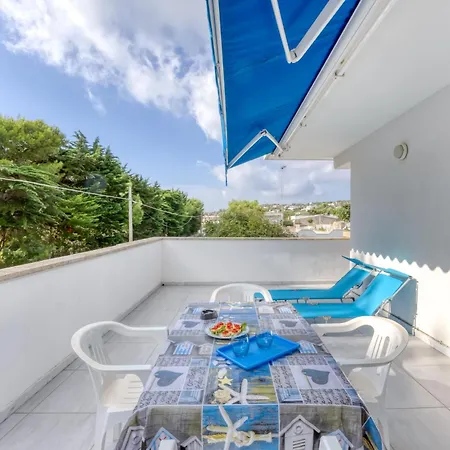 Casa Felloniche Pp - Salento Dom wakacyjny Marina di San Gregorio