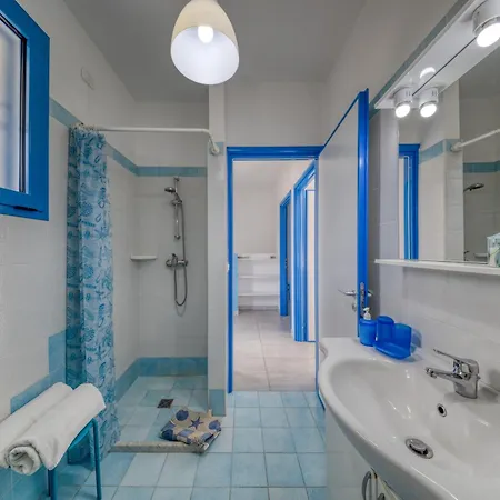 Casa Felloniche Pp - Salento Marina di San Gregorio