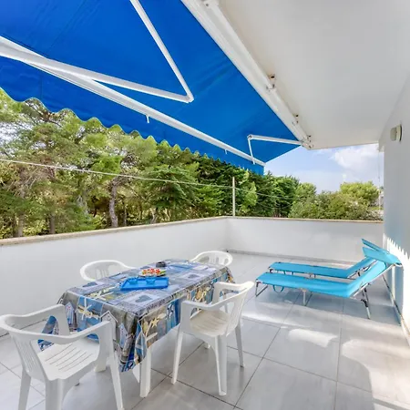 Casa Felloniche Pp - Salento