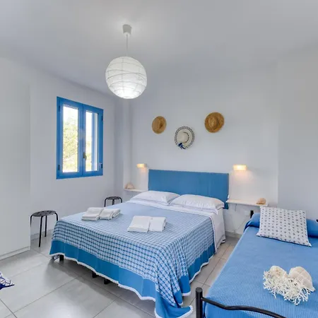 Casa Felloniche Pp - Salento Dom wakacyjny *