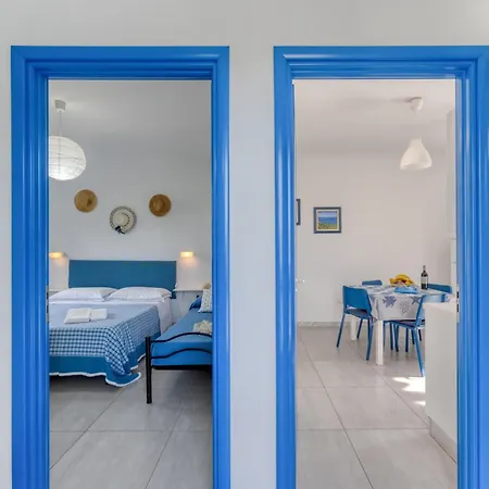 Casa Felloniche Pp - Salento * Marina di San Gregorio