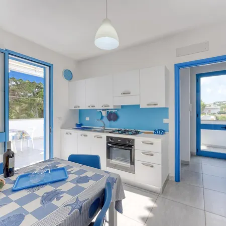 Casa Felloniche Pp - Salento