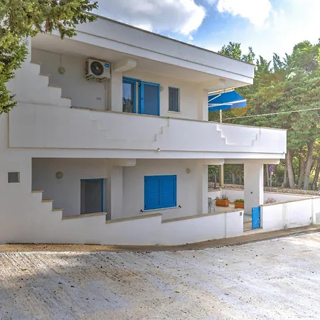 Casa Felloniche Pp - Salento *