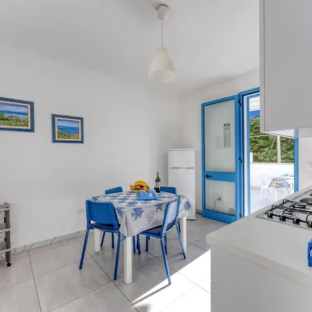 Casa Felloniche Pp - Salento בית נופש Marina di San Gregorio