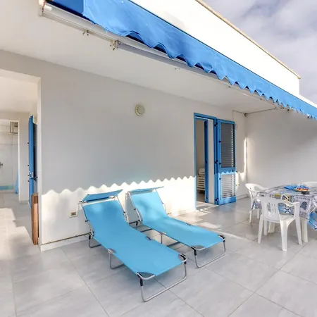 Casa Felloniche Pp - Salento בית נופש